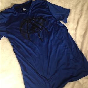 Adidas Climalite Graphic-Print T-shirt, Big Boys